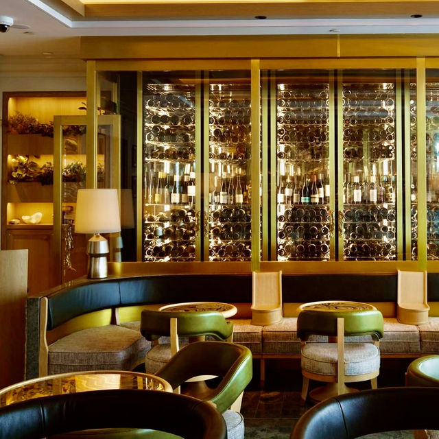 Oncore by Clare Smyth