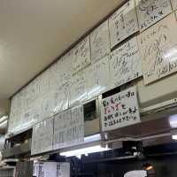 【食べ歩き】東京 五反田 大阪餃子専門店よしこ 五反田本店 何個でも食べられる！？コスパ◯な餃子専門店