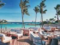 🌴 Beachfront Stay at Four Seasons Ko Olina