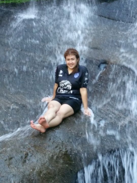 น้ำตกสร้อยสวรรค์ 