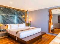 IDA B Domain Koh Samui