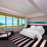 Hotel Review: Sheraton Grand Mirage Resort, Gold Coast