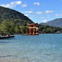 【広島】厳島神社