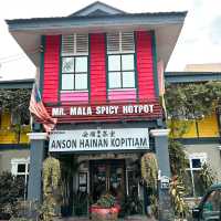 Cozy Place to Hang Out in Teluk Intan, Perak 🇲🇾