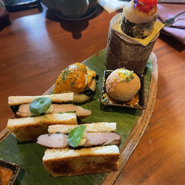PAII📍BTS ช่องนนทรี