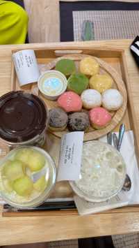 kyoto shi cafe เชียงราย