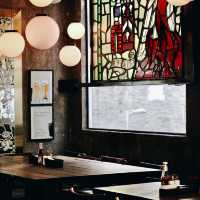 Nassim Hill Bakery Bistro Bar