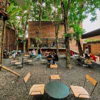 MASAGI COFFEE BATU BATA | FROM BANDUNG TO BSD