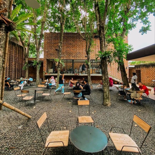 MASAGI COFFEE BATU BATA | FROM BANDUNG TO BSD