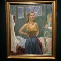  Art Museum Ateneum【アテネウム美術館】
