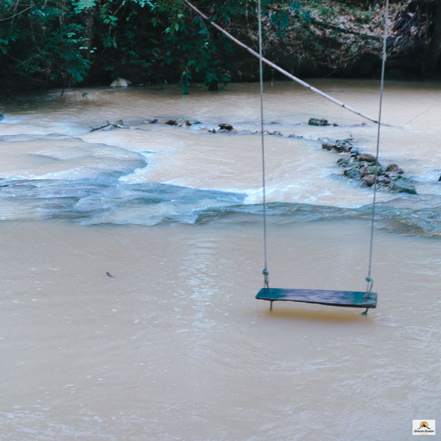 น้ำตกกะเปาะ