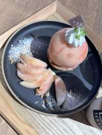 【福岡カフェ】