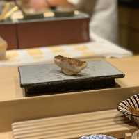 【東京🗼】麻布十番の超予約困難店で本物のお鮨を！🍣