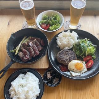 【延岡】在景色絕美的牧場享用自然放牧的美味瘦肉
