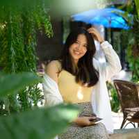 The Wonderer cafe 