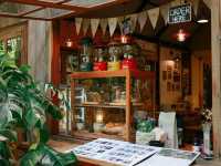 Resfeber Cafe | รังสิต คลองสอง ปทุมธานี