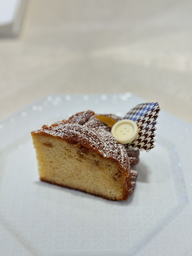 海外に行く前にしか楽しめない！関西はここだけのカフェ