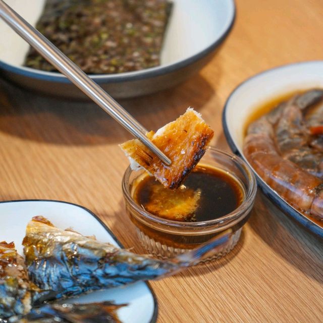 제주 여행 맛집 제주조림 갈치관