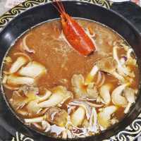 人氣🔥豐富🍲火鍋🥢放題