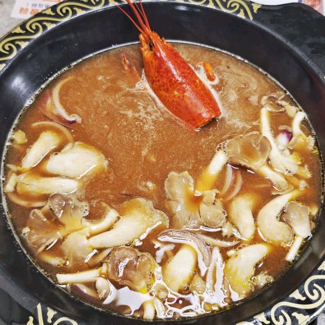 人氣🔥豐富🍲火鍋🥢放題