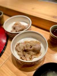 【Sukiyaki 伊勢熊】高質和牛壽喜燒套餐😍