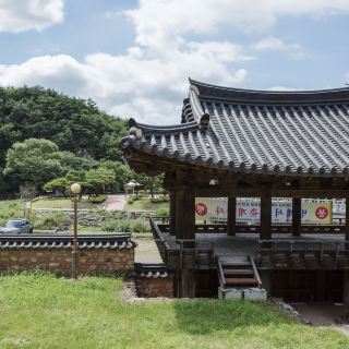 가장 시원한 마을로 추천