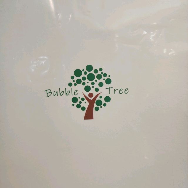 Bubble Tree📍觀塘