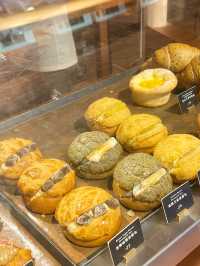 「君蘭麵包廠概念店，香港人手製造的港式味道」