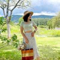 BU•CO•LIC Khaoyai - คาเฟ่วิวหลักล้าน