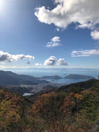 香川 / 小豆島 