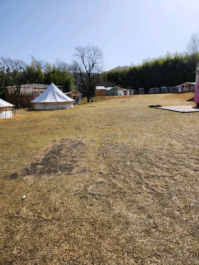 가족여행으로 딱 좋은 선셋드몽👍
