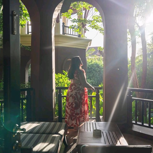 โรงแรมพัทยา สุดหรู 5 ดาว Vibes ดี พักผ่อนสบายๆ 