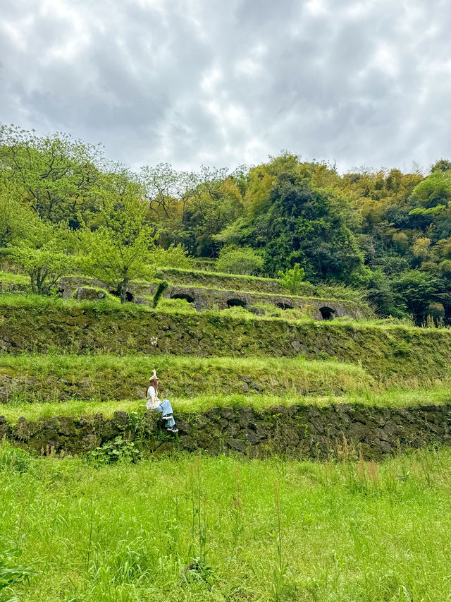 【島根】おすすめスポット ⛏️ 清水谷製錬所跡の魅力✨