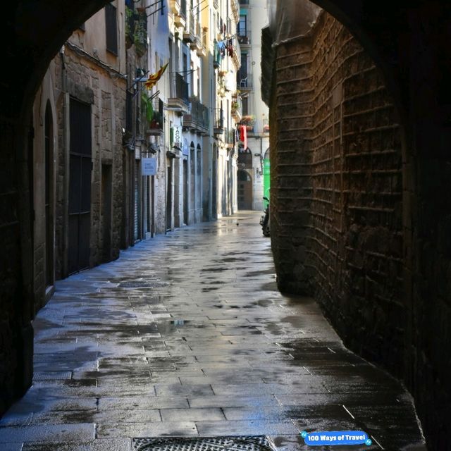The Jewel of Catalonia