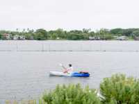 รีสอร์ทริมแม่น้ำเจ้าพระยา Kalanan Riverside Resort