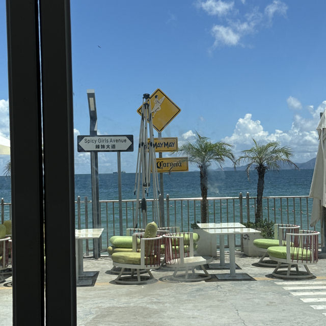 還沒被開發的人間仙境！南澳第一沙灘🏖️