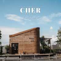 Cher'Bar Cafe @ ลาดกระบัง