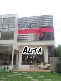 🌿Alita Cafe 