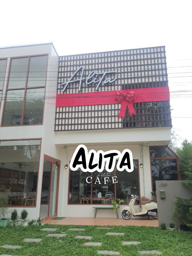🌿Alita Cafe 