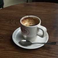 韓国カフェオタクがおすすめするソンスで韓国人から大人気のカフェ"AtoB"☕️
