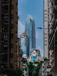 【香港旅遊】八大注意事項，特別頭等艙🔥🔥，遵守規則🏖️