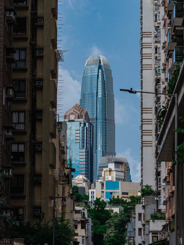 【香港旅遊】八大注意事項，特別頭等艙🔥🔥，遵守規則🏖️