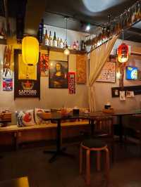 Fujisawa Izakaya @ Damansara Utama PJ
