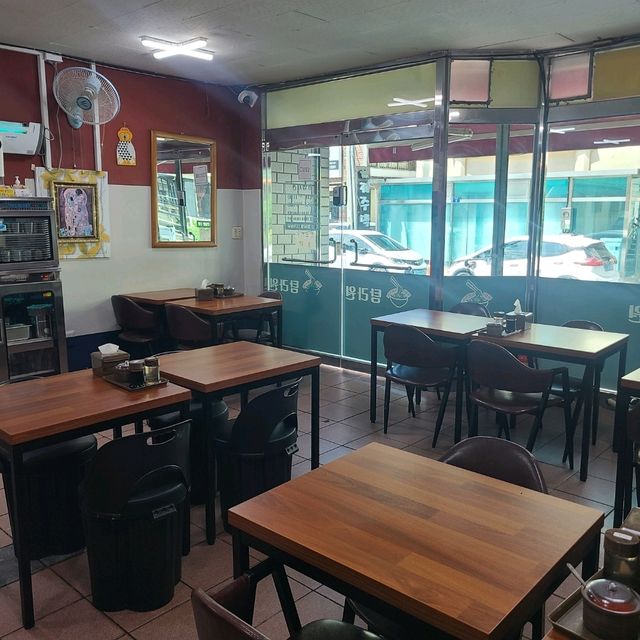 제주 노형동 맛집)황궁쟁반탐라원 - 제주시내 착한가격 중국집 / 가성비 중식당
