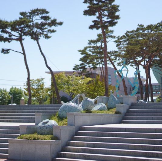부안 여행 코스 추천 청자박물관