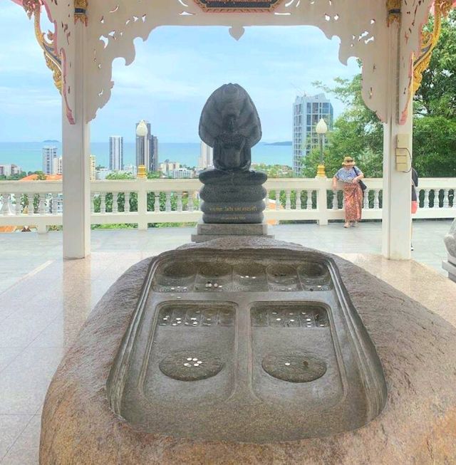 Big Buddha Temple