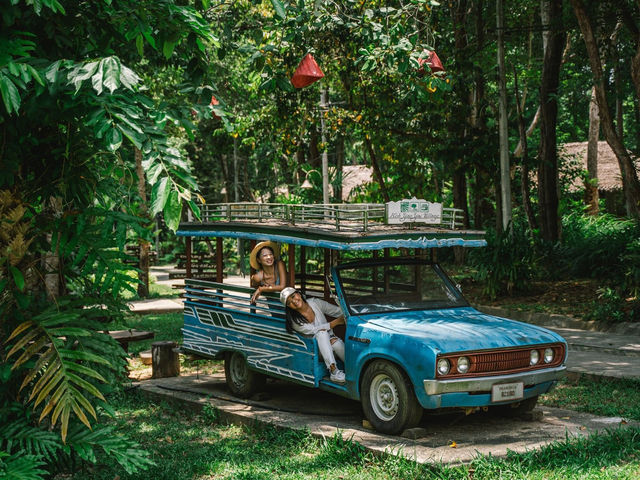 Koh Yao Yai Village Beach Resort