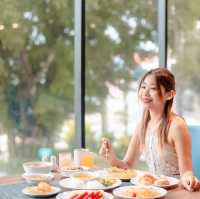 ที่พักภูเก็ตสไตล์มินิมอล