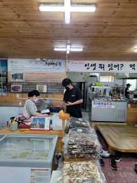 인제가면 꼭 먹어봐야할 황태요리맛집