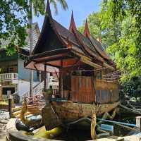 วัดสังฆทาน นนทบุรี